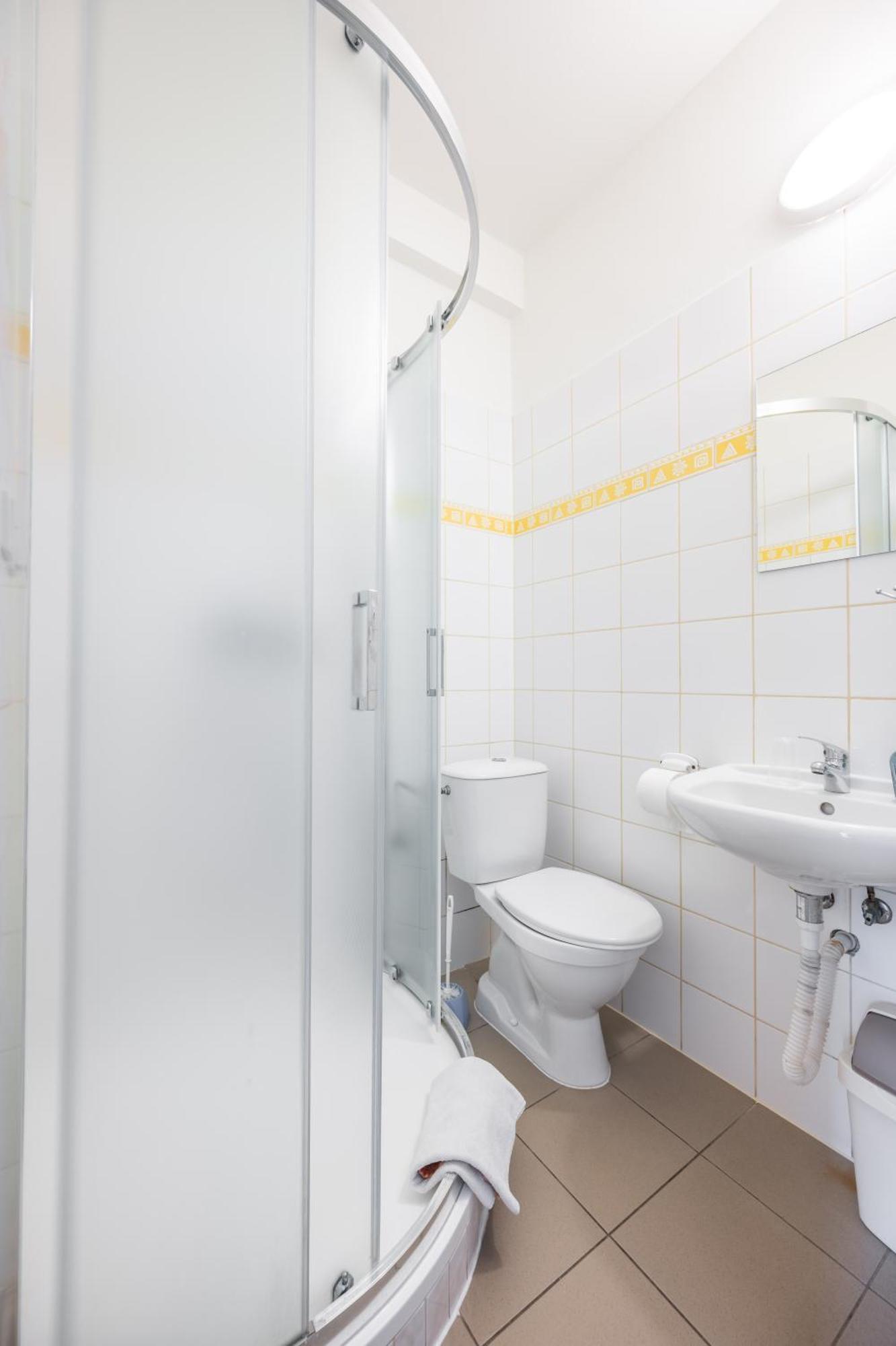 Horsky Hotel Kycerka Velké Karlovice エクステリア 写真